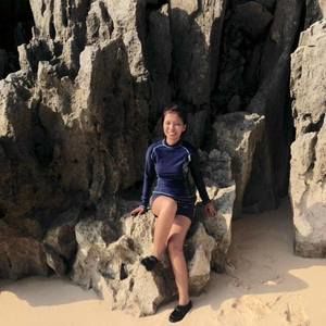 Meet your Posher, Sheila